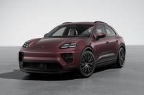 Porsche Macan Base