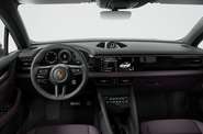 Porsche Macan Base