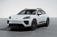 Porsche Macan Base