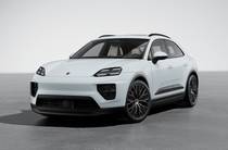 Porsche Macan Base