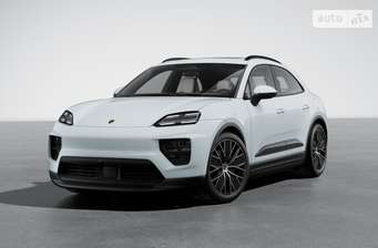 Porsche Macan 2024 в Харьков