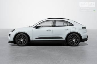 Porsche Macan 2024 Base