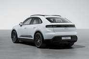 Porsche Macan Base