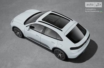 Porsche Macan 2024 Base