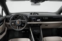 Porsche Macan Base