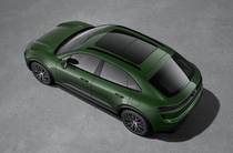 Porsche Macan Base