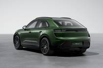 Porsche Macan Base