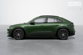 Porsche Macan 2024 Base