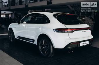 Porsche Macan 2023 Base