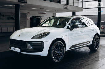 Porsche Macan 2023 Base