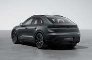 Porsche Macan Base