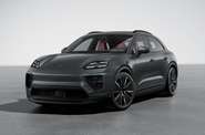 Porsche Macan Base