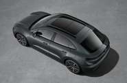 Porsche Macan Base