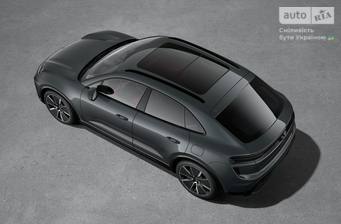 Porsche Macan 2024 Base