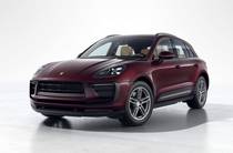 Porsche Macan Base