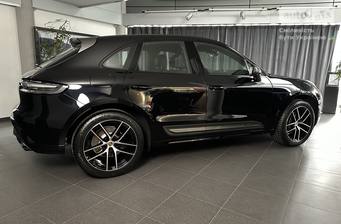 Porsche Macan 2023 Base