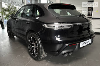 Porsche Macan 2023 Base