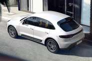 Porsche Macan Base