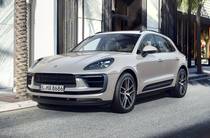 Porsche Macan Base