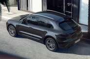 Porsche Macan Base