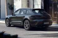 Porsche Macan Base