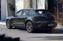 Porsche Macan Base