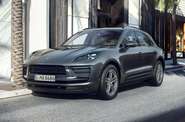 Porsche Macan Base