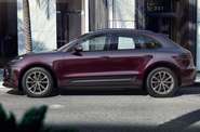 Porsche Macan Base