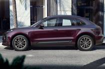 Porsche Macan Base