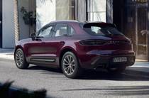 Porsche Macan Base