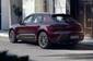 Porsche Macan Base