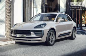 Porsche Macan 2024 Base