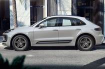 Porsche Macan Base