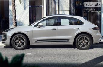 Porsche Macan 2024 Base