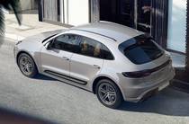 Porsche Macan Base