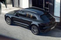 Porsche Macan Base