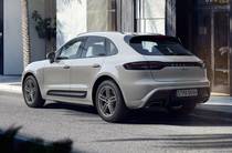 Porsche Macan Base