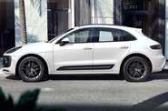 Porsche Macan Base