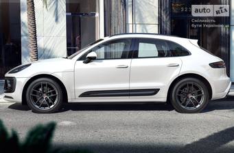 Porsche Macan 2024 Base