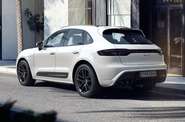 Porsche Macan Base