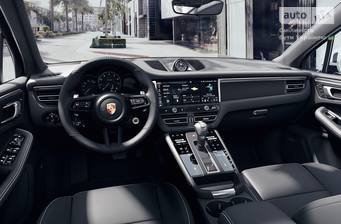 Porsche Macan 2024 Base