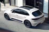 Porsche Macan Base