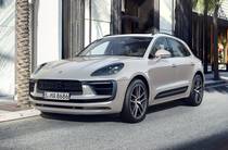 Porsche Macan Base