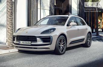 Porsche Macan S 2.9 PDK (380 к.с.) 2024