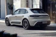 Porsche Macan Base