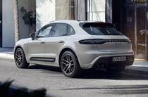 Porsche Macan Base