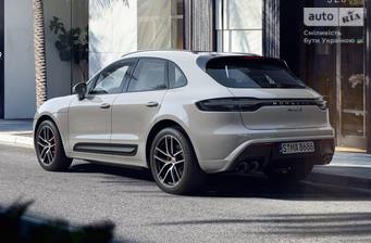 Porsche Macan 2024 Base