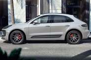 Porsche Macan Base