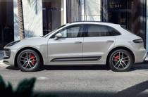 Porsche Macan Base