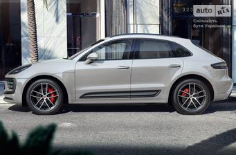 Porsche Macan 2024 Base